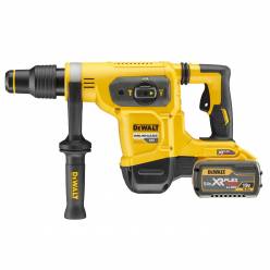 Перфоратор аккумуляторный SDS-MAX DeWALT DCH481X2